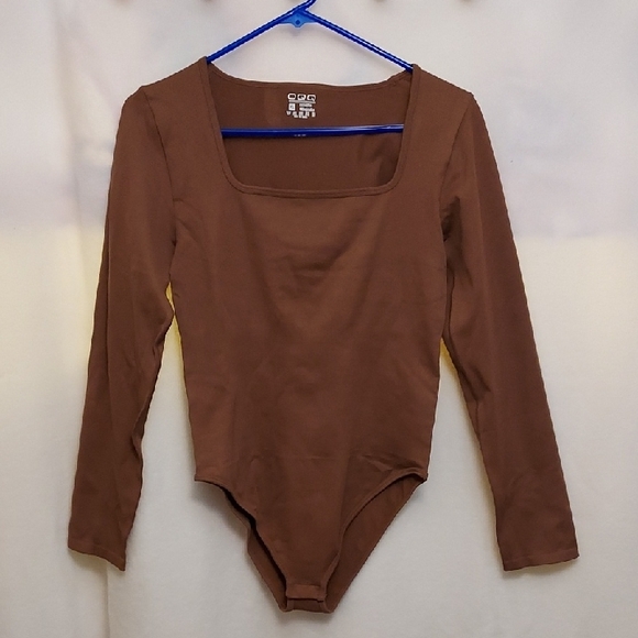OQQ 2 Piece Bodysuits - Picture 1 of 15